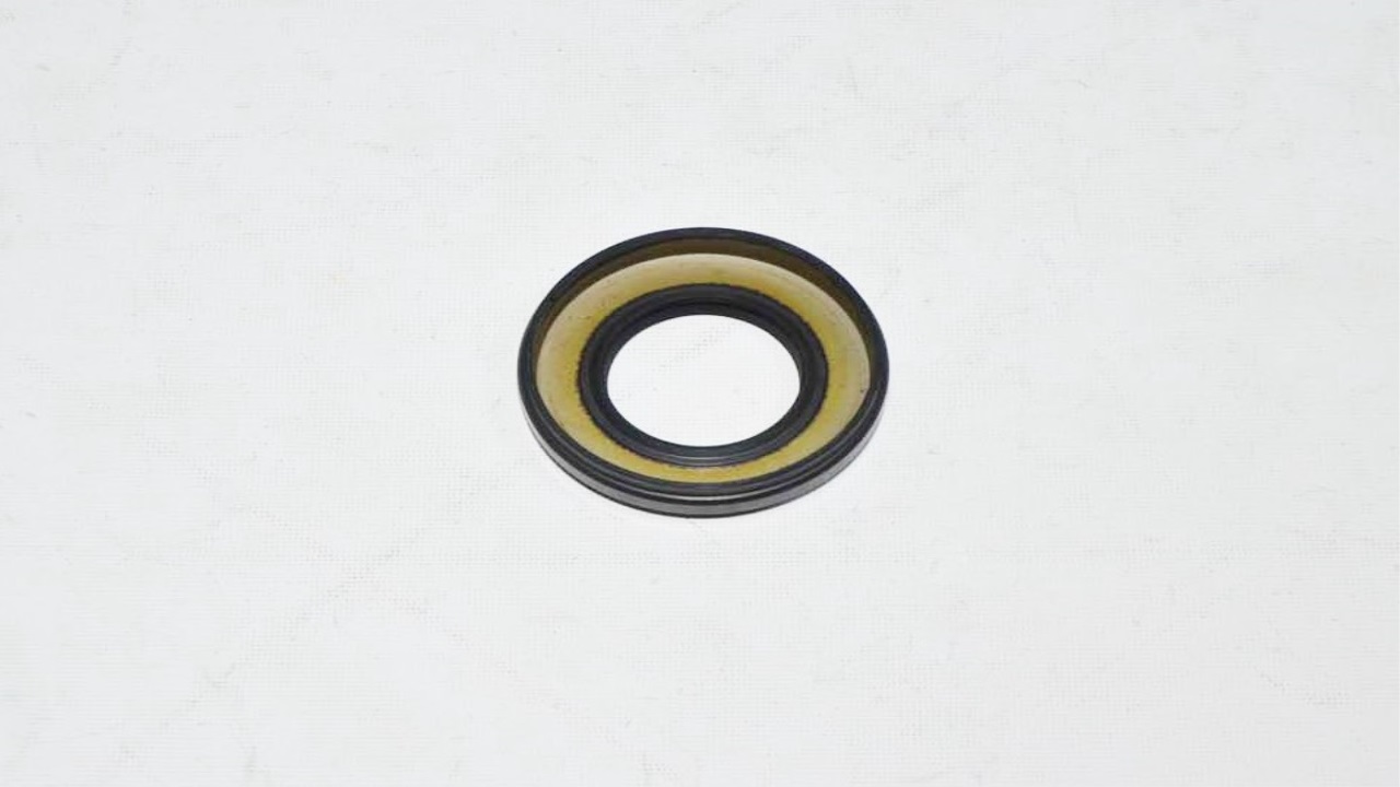 ARKA DİFERANSİYEL KEÇESİ ( LH 400 )